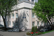 Аренда и продажа офиса в Бизнес-центр Олимп