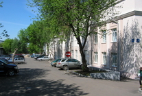 Аренда и продажа офиса в Бизнес-центр Олимп