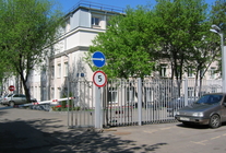 Аренда и продажа офиса в Бизнес-центр Олимп