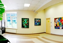 Аренда и продажа офиса в Бизнес-центр Олимп