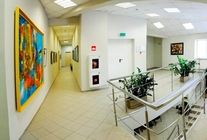 Аренда и продажа офиса в Бизнес-центр Олимп