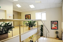 Аренда и продажа офиса в Бизнес-центр Олимп