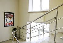 Аренда и продажа офиса в Бизнес-центр Олимп