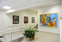 Аренда и продажа офиса в Бизнес-центр Олимп