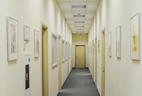 Аренда и продажа офиса в Бизнес-центр Олимп