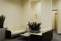 Аренда и продажа офиса в Бизнес-центр Олимп