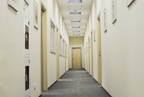 Аренда и продажа офиса в Бизнес-центр Олимп