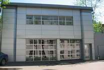 Аренда и продажа офиса в Бизнес-центр Олимп