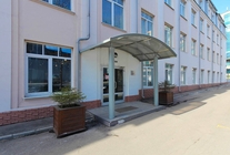 Аренда и продажа офиса в Бизнес-центр Олимп