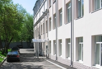 Аренда и продажа офиса в Бизнес-центр Олимп